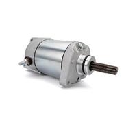 Motorino di avviamento compatibile con SLR650 FX650V NX500 NX650D XR650L 31200-MAK-000 31200-MN9-023