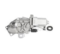 Motorino di avviamento compatibile con Toyota Per Aygo 2014 2015 2016 2017 2018 2019 2020 2021 Parabrezza Parabrezza Posteriore Tergicristallo Auto Ricambio Linkage Rod Accessori