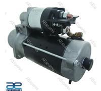 Motorino Di Avviamento Compatibile Con Trattore John Deere 5510 5720 6120 6220