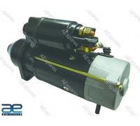 Motorino Di Avviamento Compatibile Con Trattori John Deere 5415N 5415H 6020SE