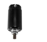 Motorino di avviamento compatibile con Triumph Speed Triple 1050 R | Adatto a Triumph Tiger Sport 1050, 1050 SE fino a 1215; Sostituisce T1311114