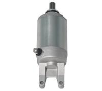 Motorino di avviamento compatibile con Triumph TT600 2000-2003 | Adatto per Speed Four 600 & 650 2002-2005; Numeri di parte T1310804 T1310805 T1311117