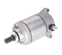 Motorino di avviamento compatibile con YFZ450 2004-2013 compresi i modelli LE SE SE II e BBE. Adatto ai numeri OEM 5TG-81890-00-00 e 5TG-81800-00-00