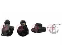 Motorino di avviamento CST10232AS CASCO per NISSAN TRADE Furgone