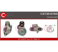 Motorino di avviamento CST35127AS CASCO per SMART MITSUBISHI