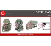 Motorino di avviamento CST40131AS CASCO per ISUZU TROOPER I