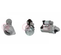Motorino di avviamento CST46124AS CASCO per HYUNDAI KIA