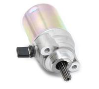 Motorino di avviamento del motociclo 5YP-H1800-00 5YP-H1800-02 compatibile con le parti automobilistiche del motociclo T135FI Crypton X