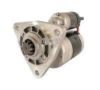 Motorino di avviamento del motore Motore di ricambio STG50201 12V 2.7KW 10T Avviamento 24073708000 378142780 for trattore 500 505