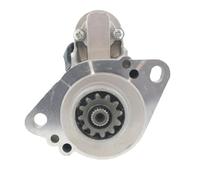 Motorino di avviamento del motore Motore parte STG91110 12V 2.0KW 12T Avviamento for SL4610 SL4615 18508-6560 M2T63371 M8T70071