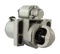 Motorino di avviamento del motore Motore STG50016 Avviatore for carrelli elevatori CGC40 CGC45 CGC50 CGC55 50-807904A1 50-863007A1 863007A1 3860566