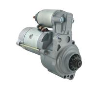 Motorino di avviamento del motore Motore STG50314 AVVIAMENTO ADATTO A Tractor7360 36HP 4-127 Diesel K+3+M-61EM K+4+E MM409412 MM409413