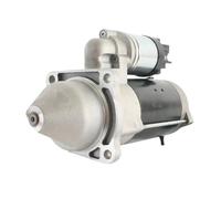Motorino di avviamento del motore Motore STG92163 Avviatore for trattore JX1080U JX1085C JX1090U 4-274 Diesel 2859528 84208903 504357110