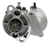 Motorino di avviamento del motore Ricambi for motori auto Motore STG50279 Avviatore T1150-16800 T1150-16801 for trattore compatto L3540 L3830