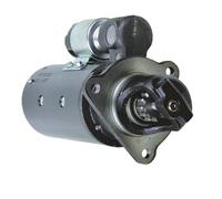 Motorino di avviamento del motore Ricambi motore Motore STG53057 AVVIAMENTO ADATTO A TRATTORE 830 680CK 267 Diesel A21281 A47468 1113634 1113665