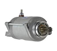 Motorino di avviamento del motore STG50122 Ricambi for motociclette Avviamento ATV 12V 9T 0825-011 0825-013 0825-024