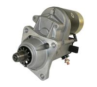 Motorino di avviamento del motore STG50168 Avviatore di ricambio 04451A1 104451A1R 104451A2 A47496 for camion 6.9L 7.3L Diesel F150 F250 F350