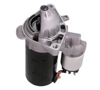 Motorino di avviamento dell'auto Compatibile Con Dodge Per Ram 1500 2014 2015 2016 2017 2018 2019 2020 2021 2022 2023 68080460AA Motorino Di Avviamento