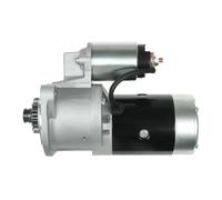 Motorino di avviamento dell'auto Compatibile Con Mitsubishi Per L2A L2E L3E Motori Di Veicoli Motorini Di Avviamento Accessori Per Motorini Di Avviamento M2T50285