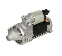 Motorino di avviamento Senso rotazione orario DSN1213 DENSO per TOYOTA AURIS