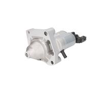 Denso Motorino d'avviamento DSN1368 12V 1 kW senso rotazione orario per Peugeot 208 I 1.0 50 kW