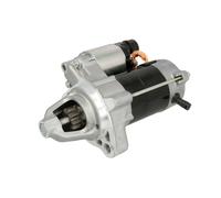 Motorino di avviamento Senso rotazione orario DSN1385 DENSO per HONDA JAZZ III