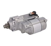 Denso Motorino di avviamento DSN605 con senso di rotazione orario per Jaguar S‑Type II