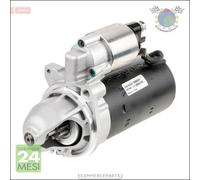Motorino di avviamento Denso per DAEWOO KORANDO MUSSO MERCEDES SPRINTER 413 412