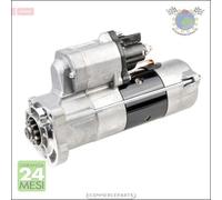 Motorino di avviamento Denso per LAND ROVER RANGE IV II #hf