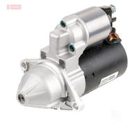 Motorino di avviamento denso per OPEL AGILA 1.2 16V DSN3009