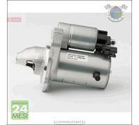 Motorino di avviamento Denso per TOYOTA COROLLA YARIS VERSO AURIS