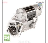 Motorino di avviamento Denso per TOYOTA HILUX #g8