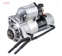 Motorino di avviamento denso per TOYOTA LAND CRUISER 200 4.5 D4-D DSN1210