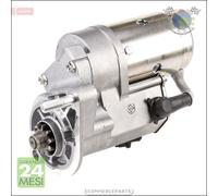 Motorino di avviamento Denso per TOYOTA LAND CRUISER DYNA