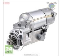 Motorino di avviamento Denso per TOYOTA LAND CRUISER #hz