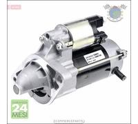 Motorino di avviamento Denso per TOYOTA YARIS #hr