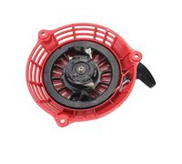 Motorino di avviamento di ricambio compatibile con Honda Gc135 Gc160 Gcv135 Gcv160 Ricambi per motore e generatore 28400-zl8-023za 28400-zl8-013za(be