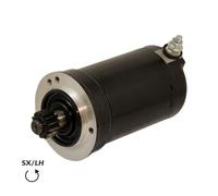MOTORINO DI AVVIAMENTO DUCATI Monster Vigili Urbani 600 1994-2001