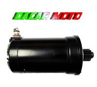 MOTORINO DI AVVIAMENTO DUCATI SUPERSPORT 400 SS 1995 13 DENTI
