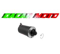 MOTORINO DI AVVIAMENTO DUCATI SUPERSPORT 400 SS 1996 0670