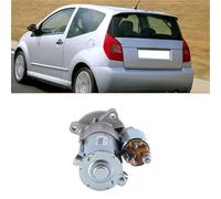 Motorino Di Avviamento E Kit A Strappo Per Peugeot 206, 207, 307 Per Citroen C2, Xsara Per Picasso Motorino di avviamento per auto
