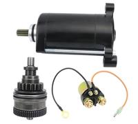 Motorino Di Avviamento E Relè Per GP760/WB760/XL760/RA760/WVT760, Sostituire Il Motore 64X-81800-00-00 18894