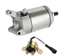 Motorino Di Avviamento E Relè Per Polaris RZR 570 Eccetto EU 2018 2019 A2/AM 2020