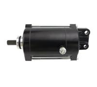 Motorino di avviamento e relè solenoide per WaveRunner VX1100 VX1100A VX1100B VX1100C 1052cc Codice OEM 6D3-81800-00 6B6-81940-00-00