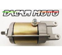 MOTORINO DI AVVIAMENTO E-TON VXL Vector ST 250 2010