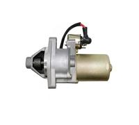 Motorino Di Avviamento Elettrico Con Solenoide Per GX240 GX270 173F 177F