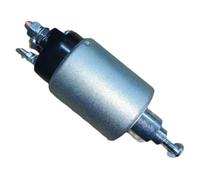 Motorino Di Avviamento Elettrico E Relè Per Motore Diesel Raffreddato Ad Aria A 4 Tempi 170F/173F/178F/186F/188F/192F/L70/L90/L100 A 12 V Motorino di avviamento per auto