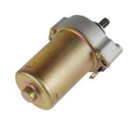 Motorino di avviamento elettrico for moto e scooter compatibile 99999-04128-00 43D-H1800-00-00 43D-H1800-01-00 Mod-TRS8-40623