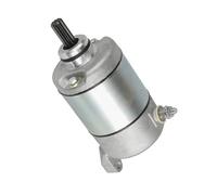 Motorino Di Avviamento Elettrico Motocicletta, Ricambio Per Y&amaha TTR250 TT-R250 1999-2004, Codice Ricambio Originale 4GY-81800-02-00 4GY-818900000