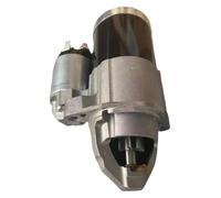 Motorino di avviamento elettrico Per Dodge Per Journey Per Avenger Per Caliber Relè Di Avviamento Solenoide Elettrico Motore Automobile 5034555AA M0T32071